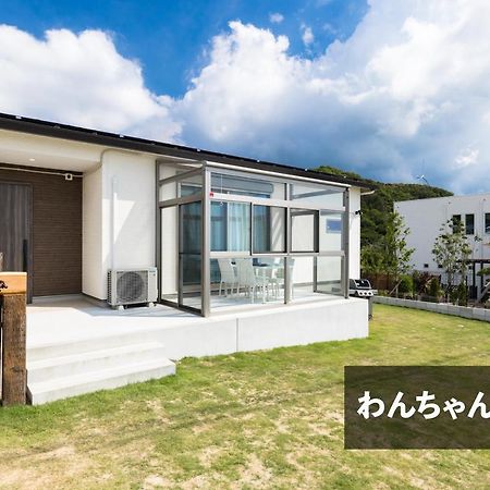 しっぽの森リゾート淡路島〜サウナ&スタジオ〜 Bagian luar foto