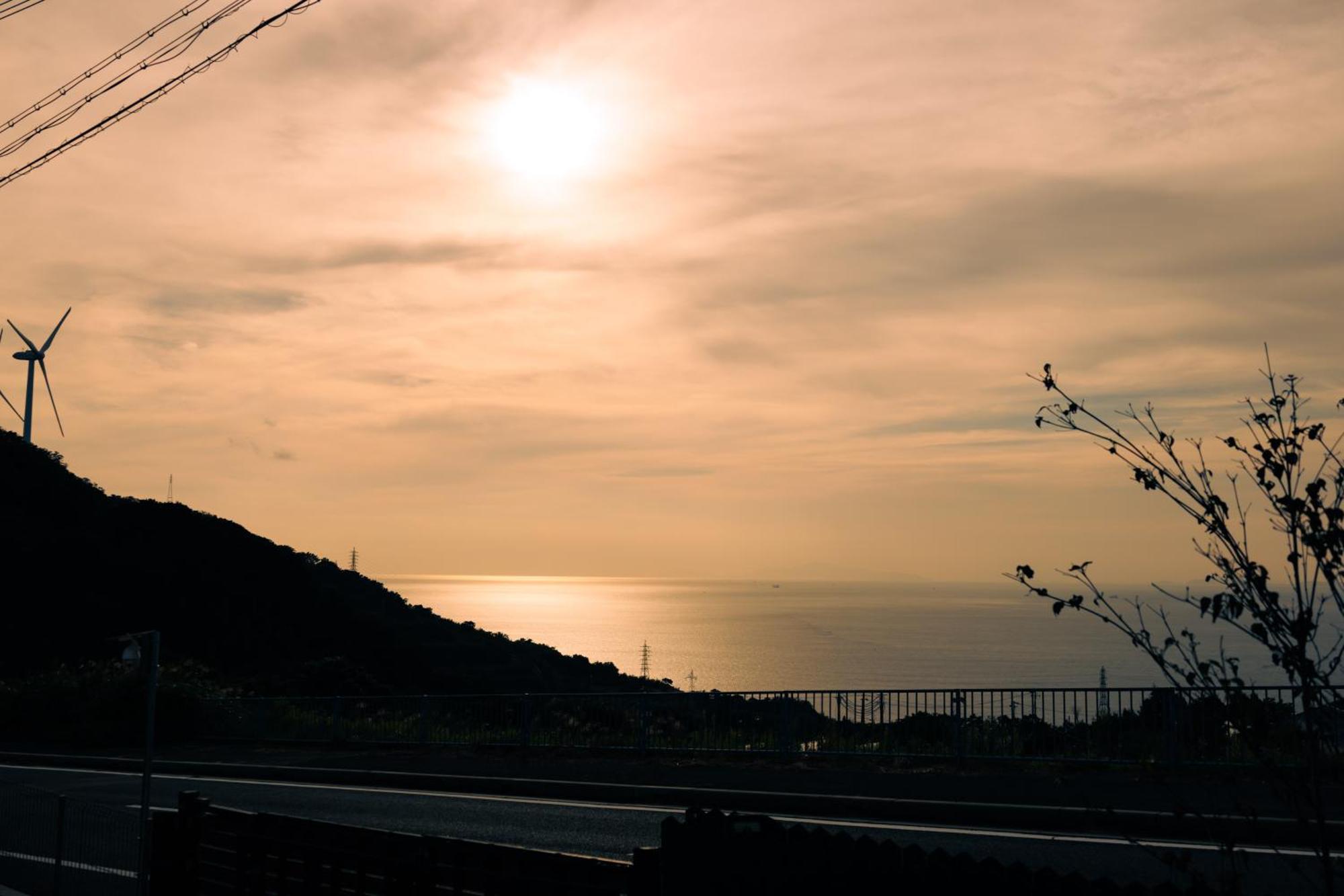 しっぽの森リゾート淡路島〜サウナ&スタジオ〜 Bagian luar foto